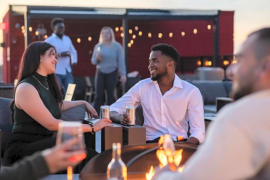 Avid Hotels Lake Delton Dells Area By IHG