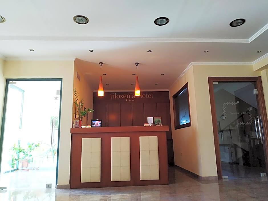 Filoxenia Hotel