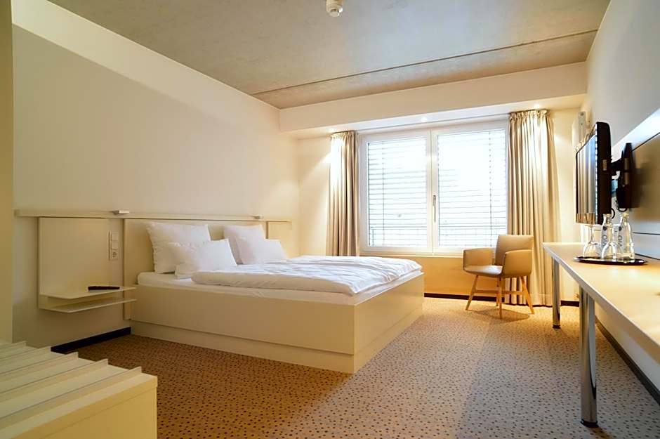 Hotel Restaurant Reuter