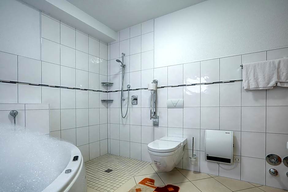 Waldhotel Sonnenberg