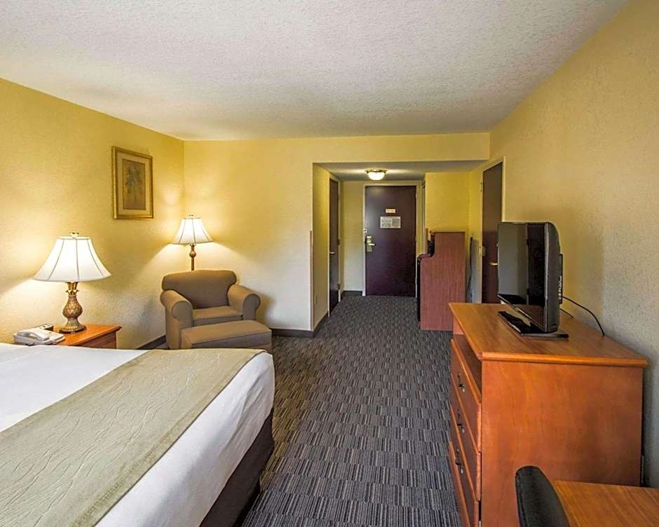 Comfort Inn & Suites Jupiter I-95