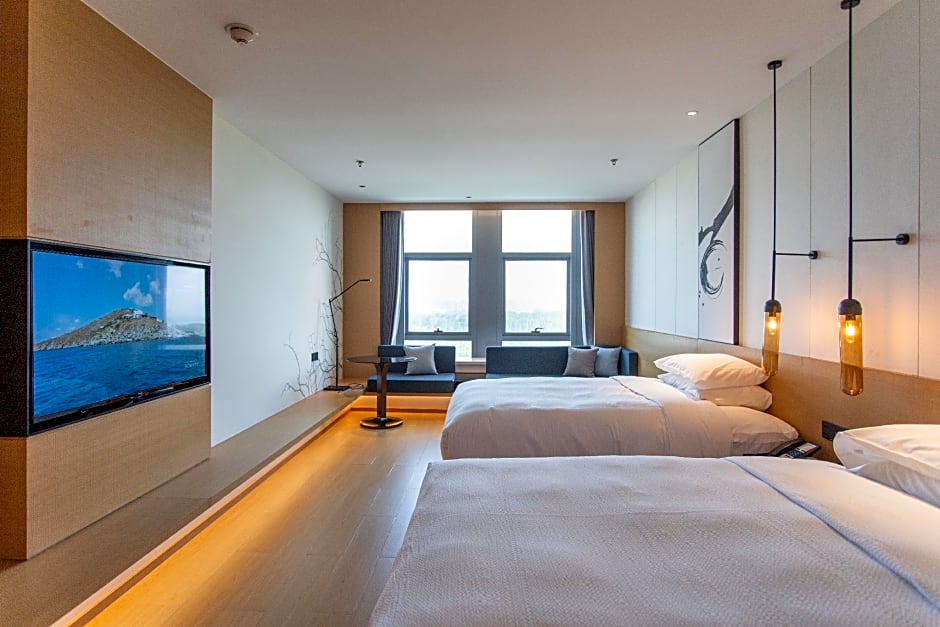 Fairfield by Marriott Liaocheng Dongchangfu