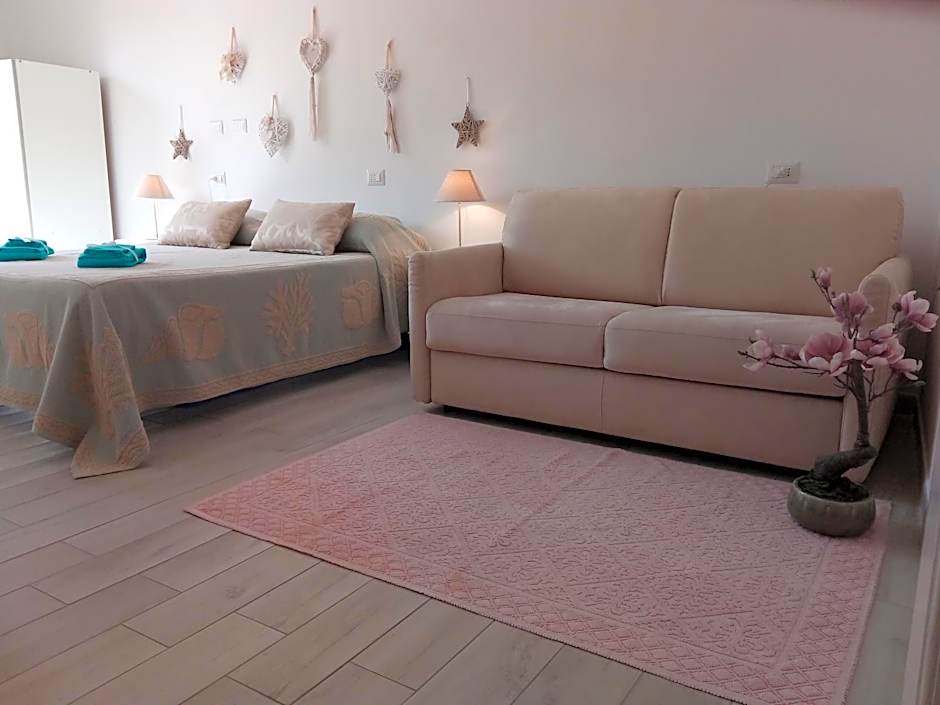 Sardinia-holiday Spargi Suite & Rooms