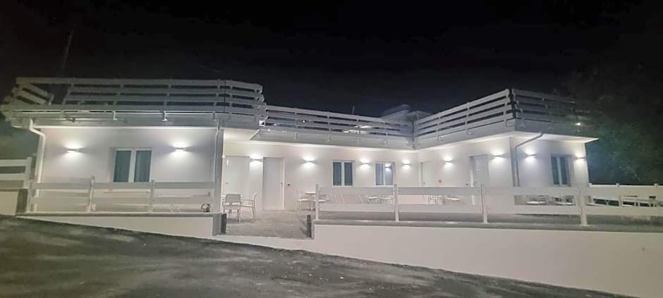 Hotel la Praia