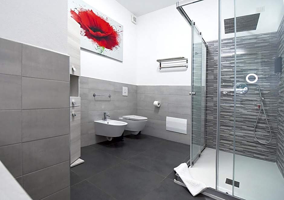 Elis b&b Villasimius