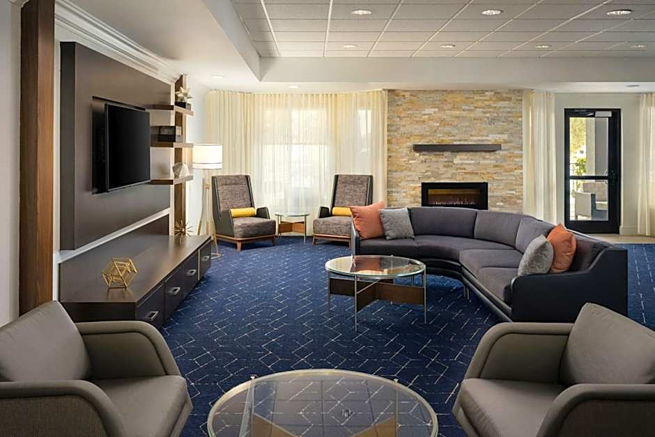 Courtyard by Marriott Myrtle Beach Barefoot Landing