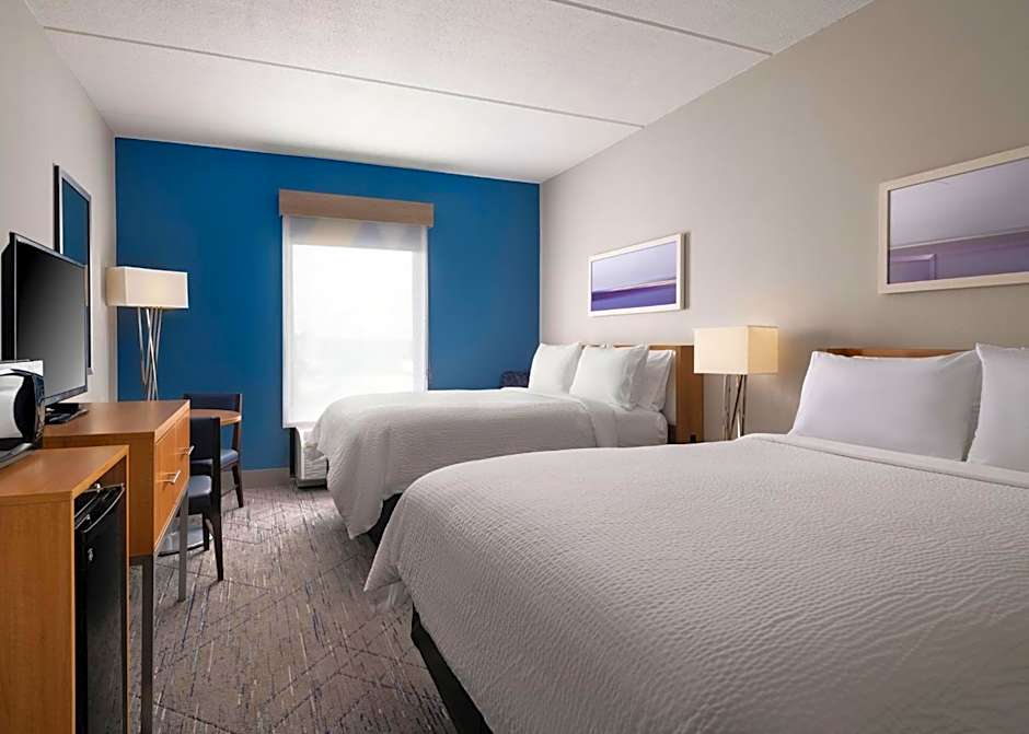 Holiday Inn Express and Suites New Orleans Airport By IHG