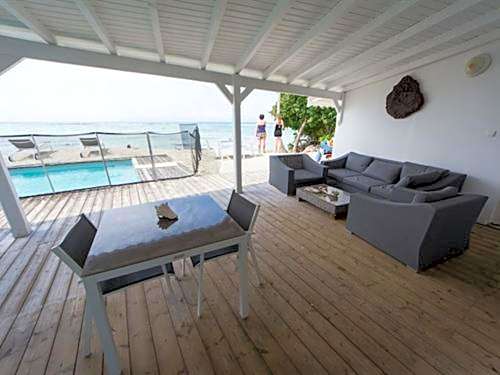 Coco Beach Marie-Galante