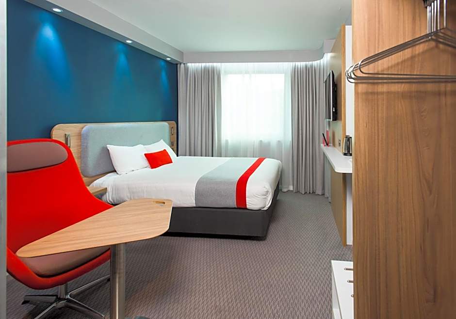 Holiday Inn Express Leeds City Centre - Armouries By IHG