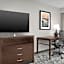 Hilton Garden Inn Annapolis