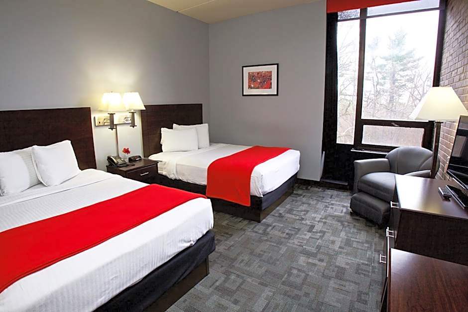 Rutgers University Inn and Conference Center