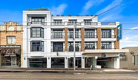 MainStay Suites Hawthorn