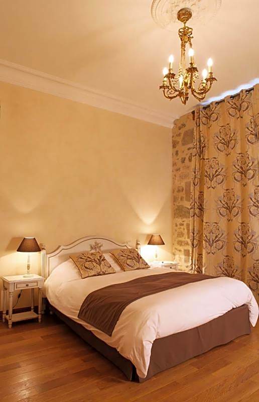 Domaine Saint-Roch Hotel Spa