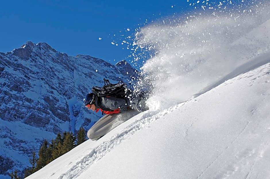 Hotel Waldegg - Adults only