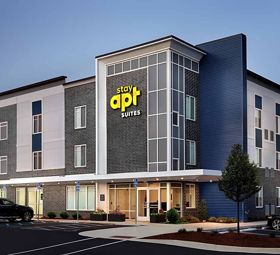stayAPT Suites Killeen-Fort Cavazos