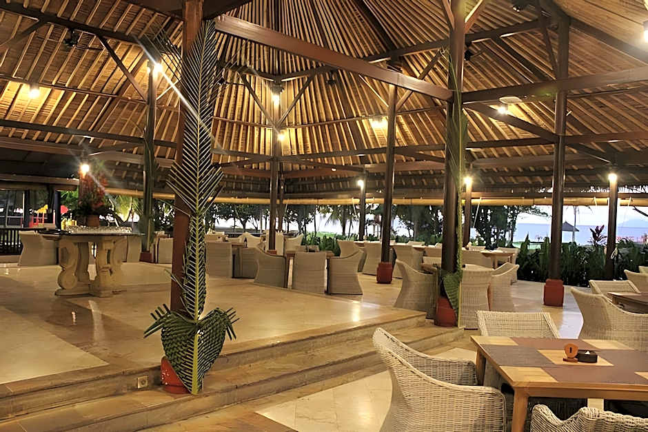 Tanjung Lesung Beach Hotel