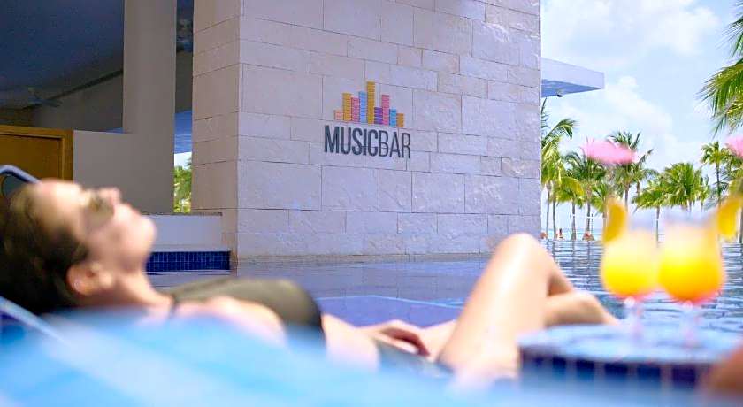 Barceló Maya Riviera - Adults only