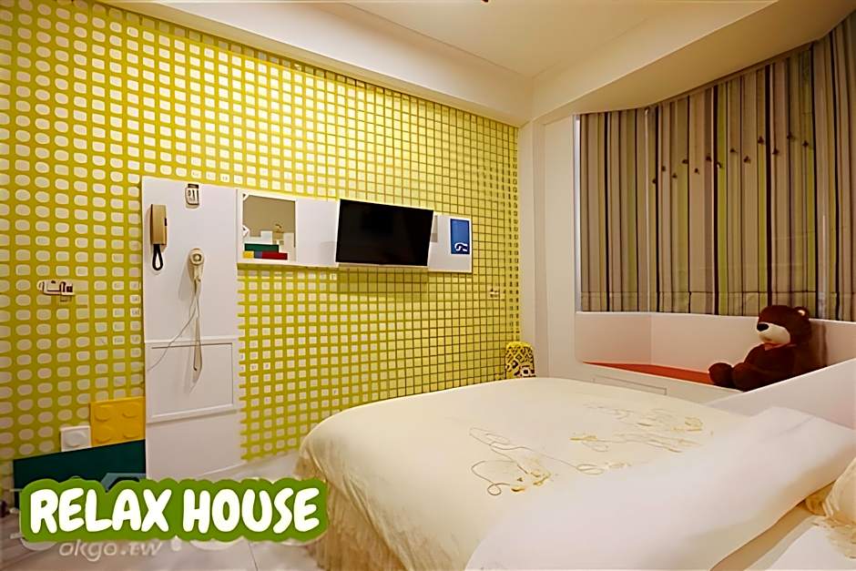 Relax House Bed and Breakfast