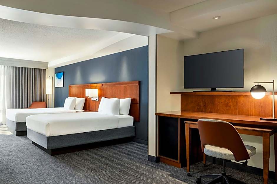 Courtyard by Marriott Burlington Mt. Holly/Westampton
