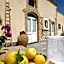 Hotel Borgo Pantano