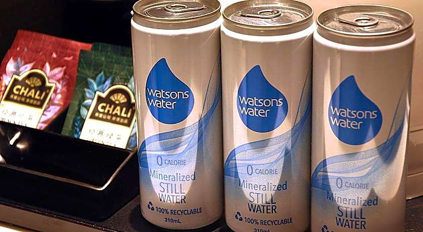 Holiday Inn Express Hong Kong Kowloon CBD2 By IHG