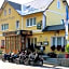 TIPTOP Hotel-Gasthaus Steiger