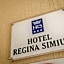 Hotel Regina Simius