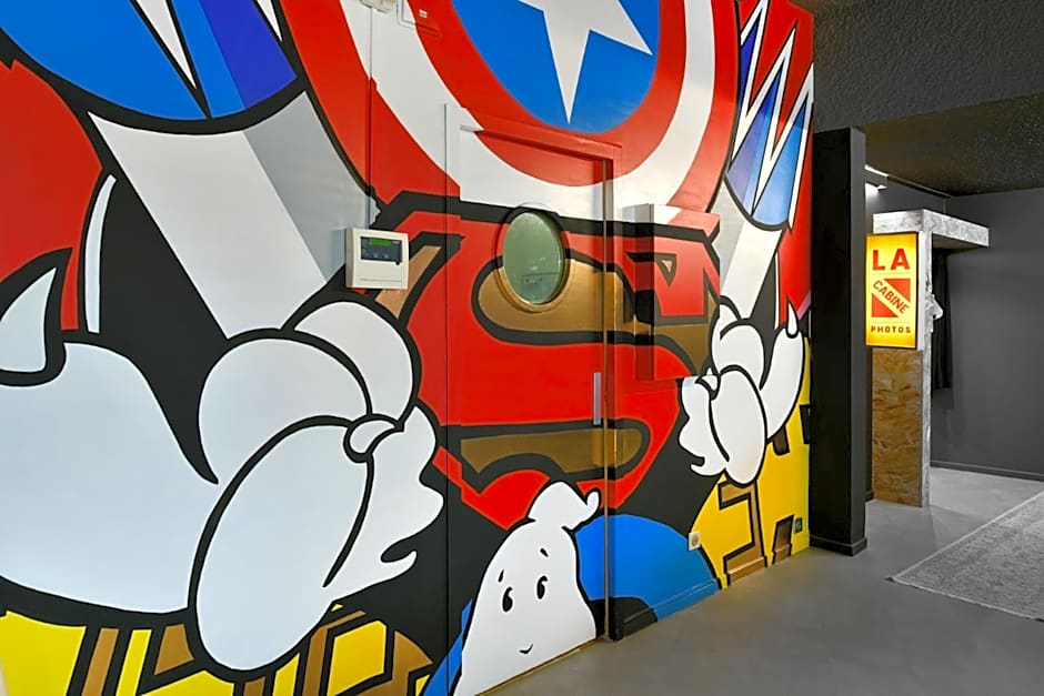 Mercure Reims Parc Des Expositions