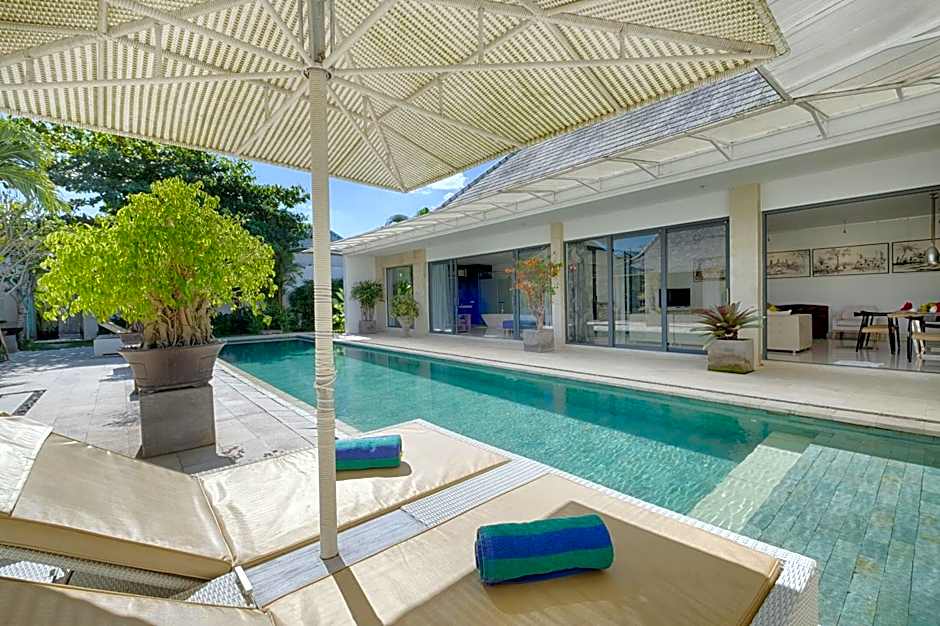 Canggu Villa by Sanga Sanga Hospitality