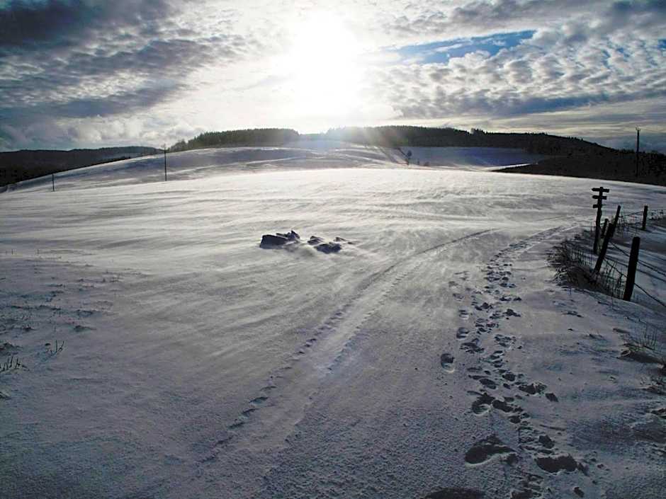 Wüllner's Landgasthof