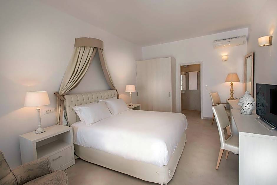 Santorini Secret Suites & Spa, Small Luxury Hotels of the World