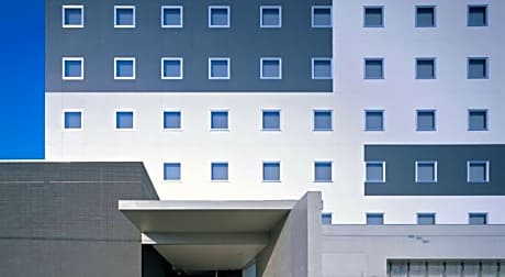 Furano Natulux Hotel