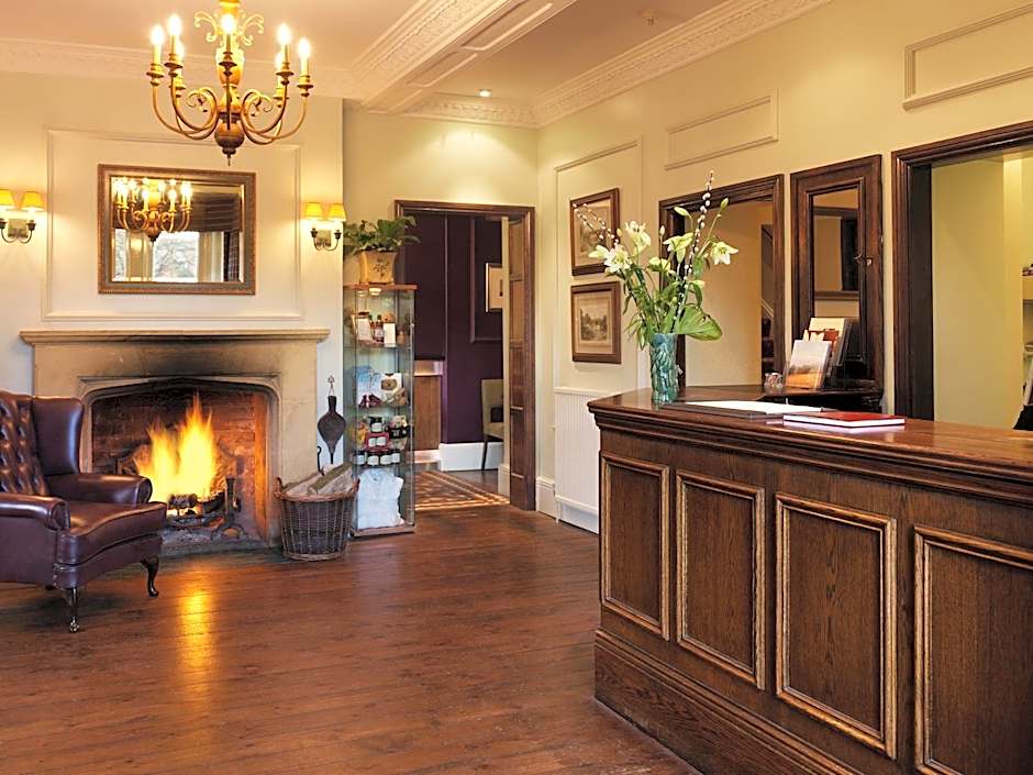 Three Ways House Hotel