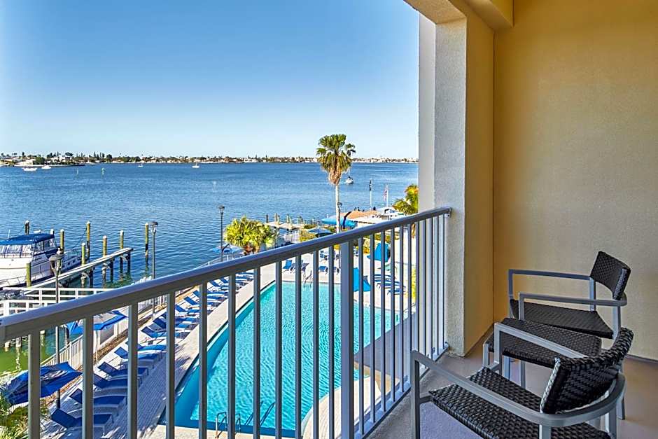 Courtyard by Marriott St. Petersburg Clearwater/Madeira Beach