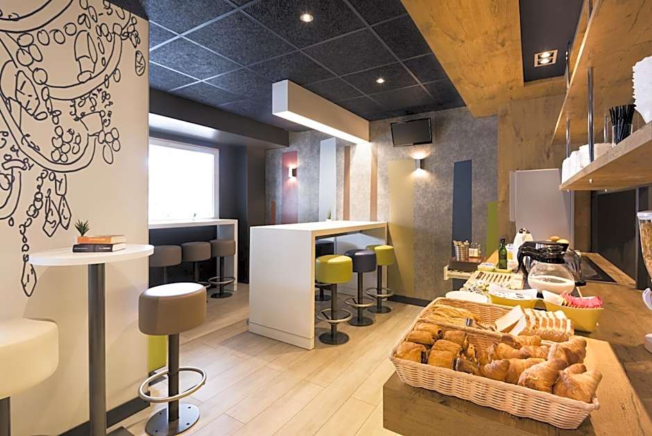 Ibis Budget Bilbao Barakaldo