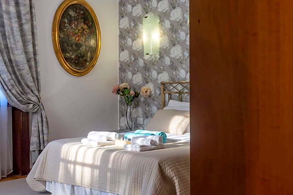 Villa Sofia luxury home between Como and MIlano