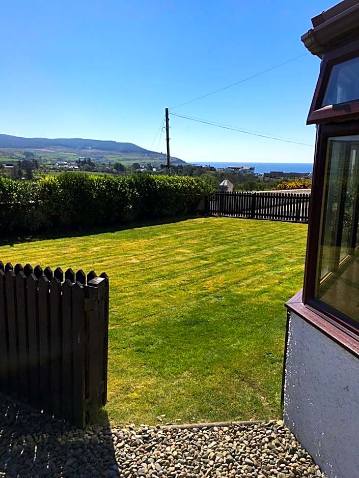 The Greannan Bed & Breakfast