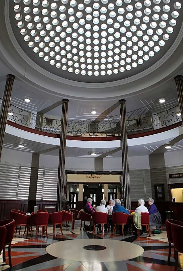 Royal Maritime Hotel