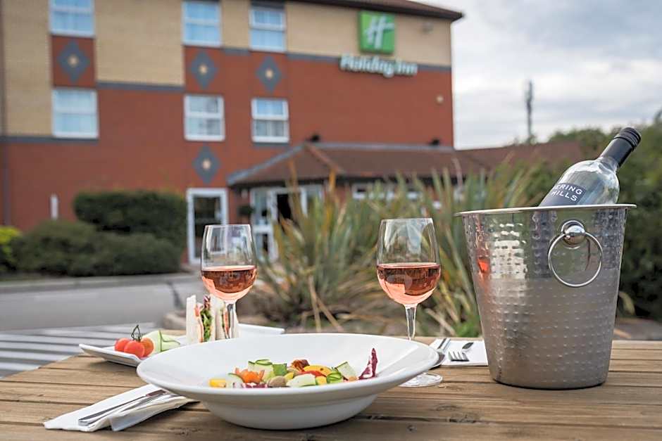 Holiday Inn Manchester West By IHG