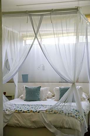 Studio with Mountain View