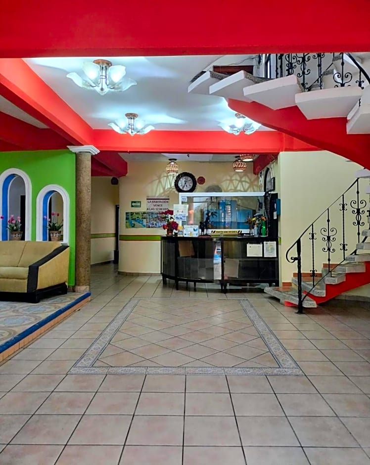 Hotel Real del Quijote