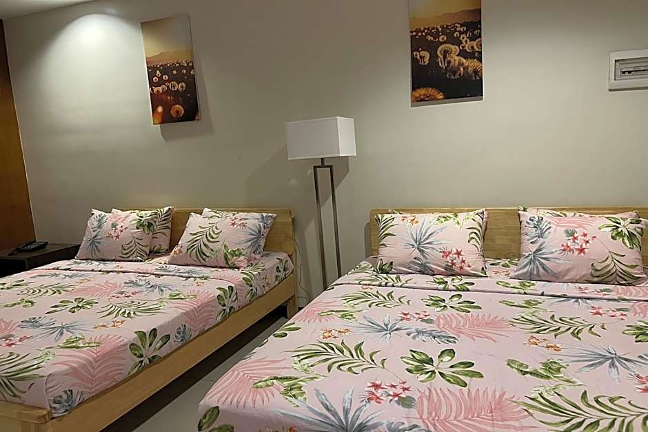 Verjandel Residences