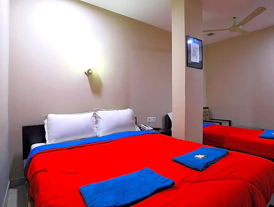 Hotel Green Dreams Cochin