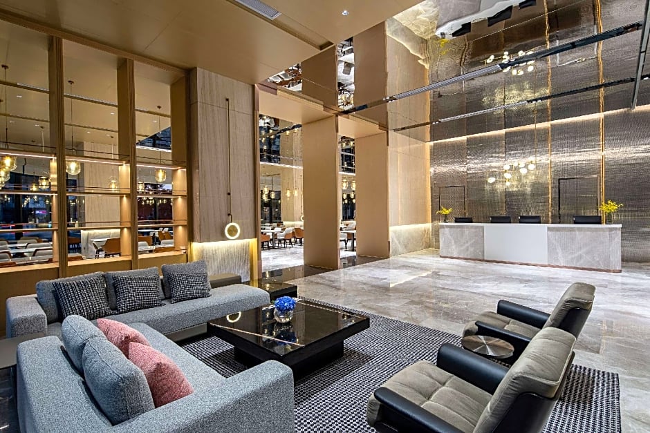 Ramada by Wyndham Maoming Dianbai