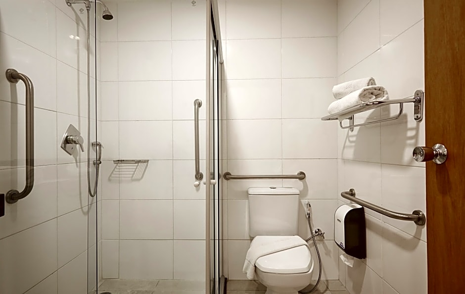 Palms Ponta Verde by Tropicalis