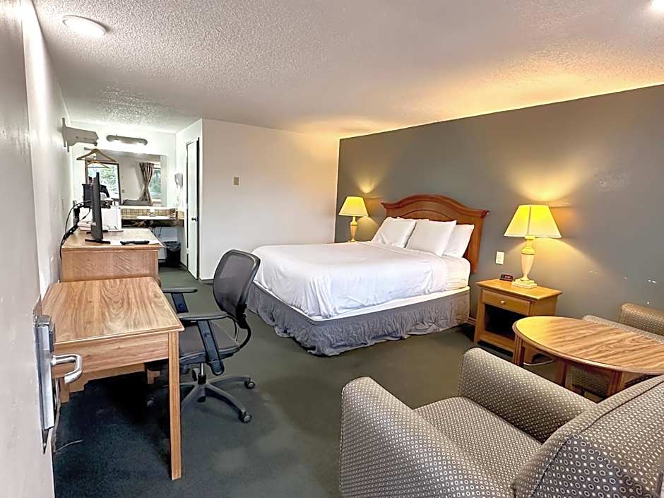 Economy Inn