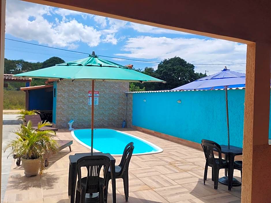 Suítes Baía do Sol Saquarema