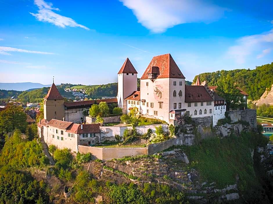 Schloss Burgdorf Youth Hostel