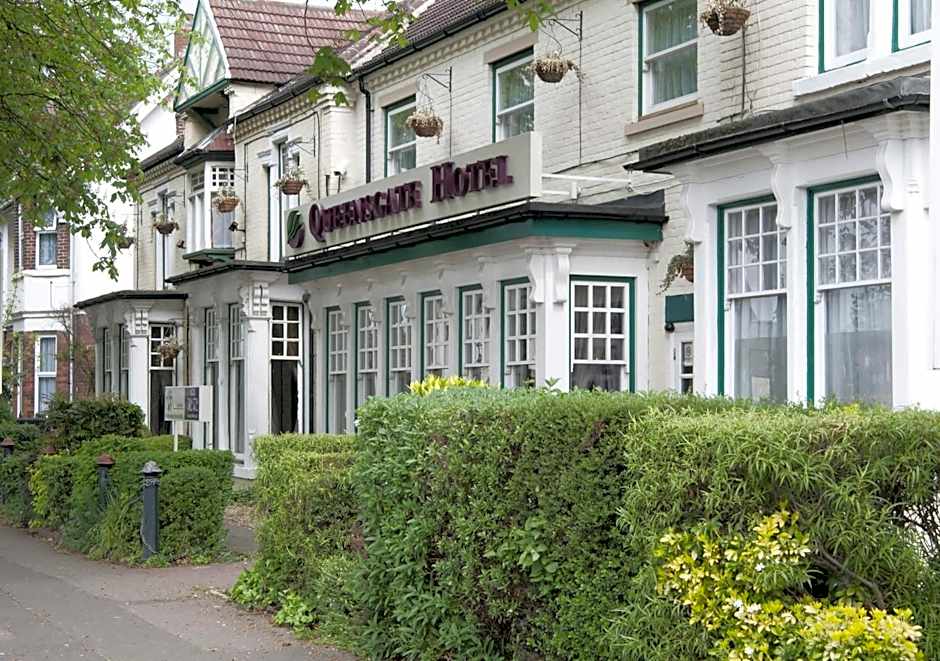 The Queensgate Hotel