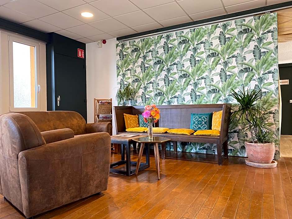 Kyriad Cherbourg - Equeurdreville